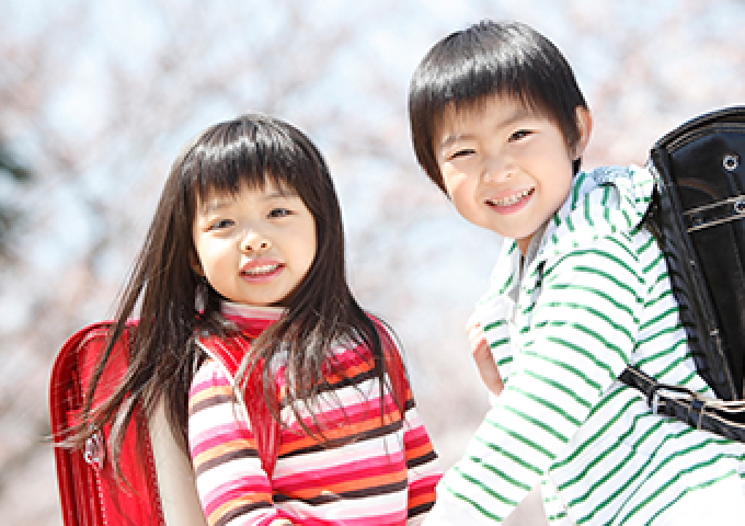 発音が上手くできないお子さん